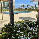 Bajo 2 Del Edificio Lucerna Iii - Mil Palmeras Hébergement de vacances