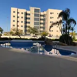Bajo 2 Del Edificio Lucerna Iii - Mil Palmeras Hébergement de vacances Pilar de la Horadada
