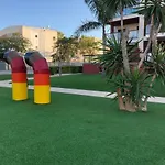 Bajo 2 Del Edificio Lucerna Iii - Mil Palmeras Hébergement de vacances