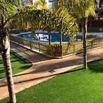 Bajo 2 Del Edificio Lucerna Iii - Mil Palmeras Hébergement de vacances Pilar de la Horadada