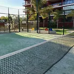 Hébergement de vacances Bajo 2 Del Edificio Lucerna Iii - Mil Palmeras Pilar de la Horadada