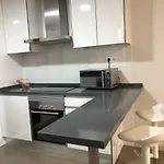 Hébergement de vacances Bajo 2 Del Edificio Lucerna Iii - Mil Palmeras Pilar de la Horadada