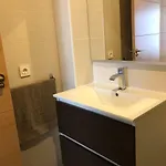 Hébergement de vacances Bajo 2 Del Edificio Lucerna Iii - Mil Palmeras