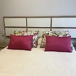 Hébergement de vacances Bajo 2 Del Edificio Lucerna Iii - Mil Palmeras