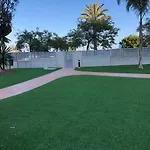 Bajo 2 Del Edificio Lucerna Iii - Mil Palmeras Hébergement de vacances Pilar de la Horadada