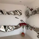 Bajo 2 Del Edificio Lucerna Iii - Mil Palmeras Hébergement de vacances Pilar de la Horadada
