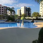 Bajo 2 Del Edificio Lucerna Iii - Mil Palmeras