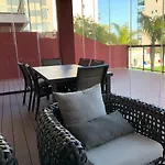 Bajo 2 Del Edificio Lucerna Iii - Mil Palmeras Hébergement de vacances *