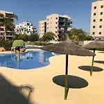 Bajo 2 Del Edificio Lucerna Iii - Mil Palmeras * Pilar de la Horadada