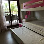 Hébergement de vacances Bajo 2 Del Edificio Lucerna Iii - Mil Palmeras