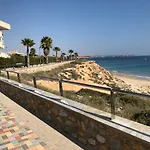 Bajo 2 Del Edificio Lucerna Iii - Mil Palmeras Hébergement de vacances *