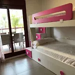 Hébergement de vacances Bajo 2 Del Edificio Lucerna Iii - Mil Palmeras *