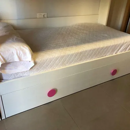 Bajo 2 Del Edificio Lucerna Iii - Mil Palmeras Feriehus