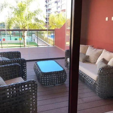 Bajo 2 Del Edificio Lucerna Iii - Mil Palmeras * Pilar de la Horadada