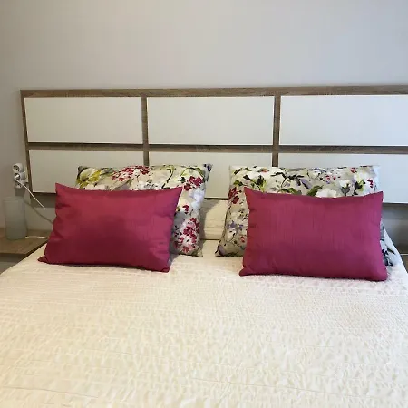 Casa de Férias Bajo 2 Del Edificio Lucerna Iii - Mil Palmeras