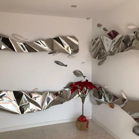 Bajo 2 Del Edificio Lucerna Iii - Mil Palmeras Casa de Férias Pilar de la Horadada