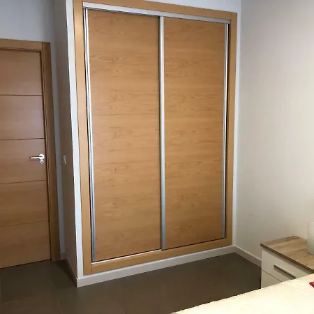 Bajo 2 Del Edificio Lucerna Iii - Mil Palmeras *