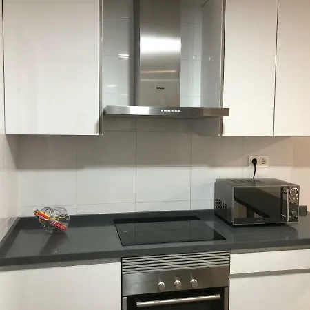 Bajo 2 Del Edificio Lucerna Iii - Mil Palmeras