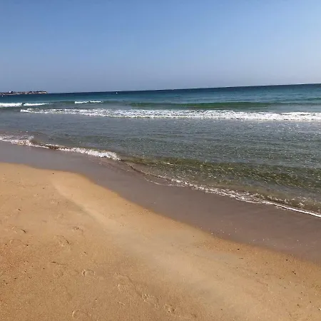 Bajo 2 Del Edificio Lucerna Iii - Mil Palmeras Casa de Férias *