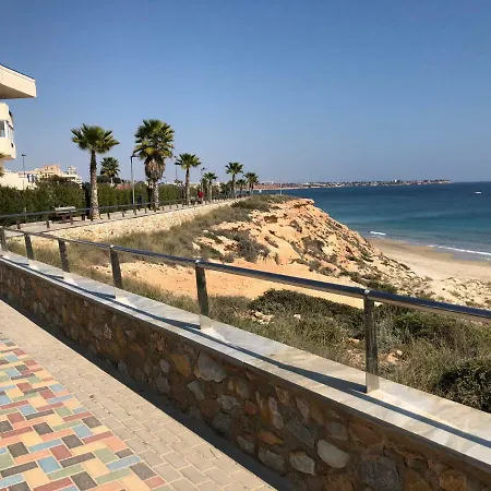Bajo 2 Del Edificio Lucerna Iii - Mil Palmeras Holiday home *