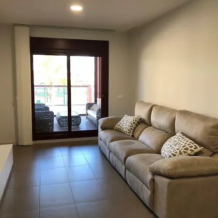 Bajo 2 Del Edificio Lucerna Iii - Mil Palmeras *