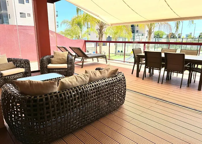 Bajo 2 Del Edificio Lucerna Iii - Mil Palmeras * Pilar de la Horadada