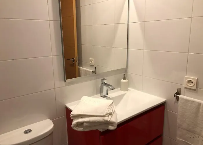 Bajo 2 Del Edificio Lucerna Iii - Mil Palmeras