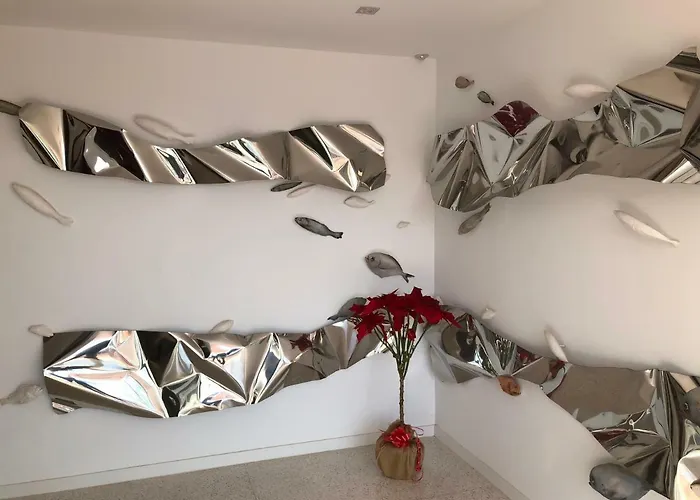 Bajo 2 Del Edificio Lucerna Iii - Mil Palmeras Semesterbostad Pilar de la Horadada