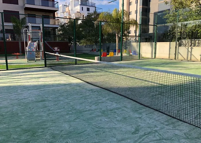 Bajo 2 Del Edificio Lucerna Iii - Mil Palmeras Pilar de la Horadada