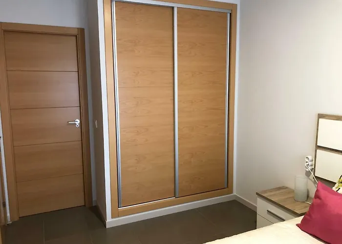 Bajo 2 Del Edificio Lucerna Iii - Mil Palmeras *