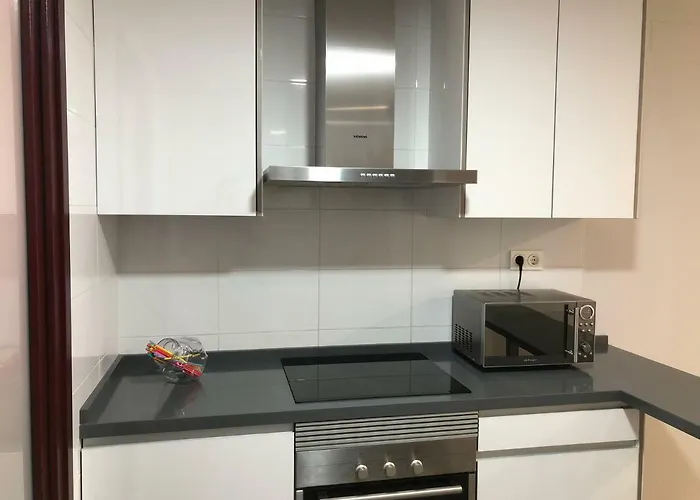 Bajo 2 Del Edificio Lucerna Iii - Mil Palmeras