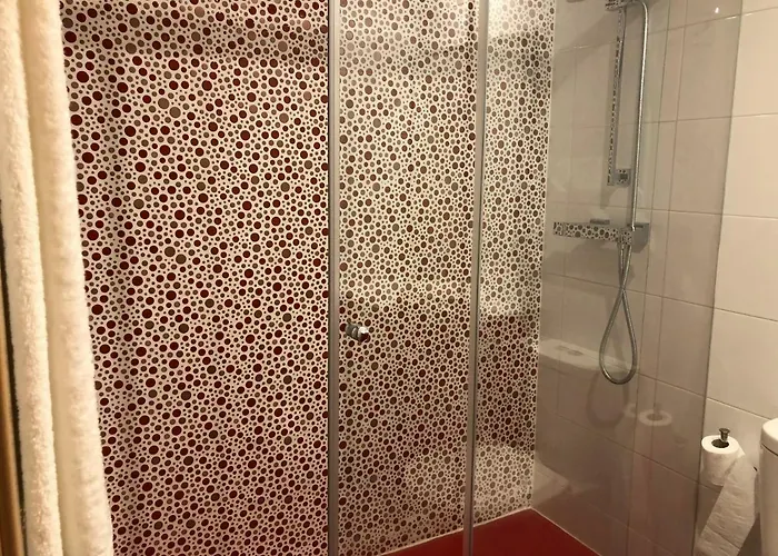 Bajo 2 Del Edificio Lucerna Iii - Mil Palmeras Semesterbostad *